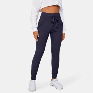 Like-New Halara Joggers Peacoat S/Petite